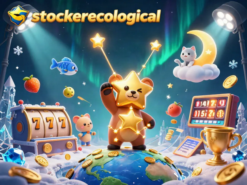 Play engaging slots at stoeckerecological with rich visuals and exciting elements.